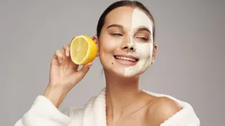 5 Best Ways To Use Lemon For Clear And Radiant Skin